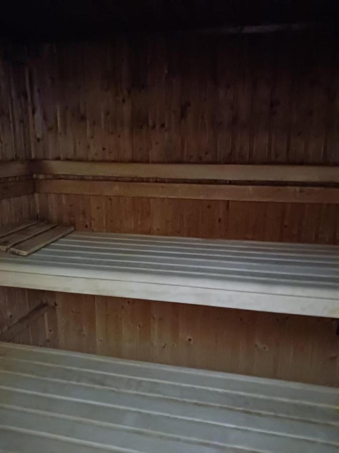 Appartement Station Ax 3 Domaines آكس ليه تيرْم المظهر الخارجي الصورة
